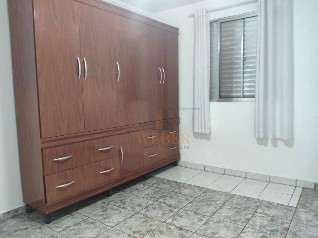 Casa à venda com 4 quartos, 120m² - Foto 22