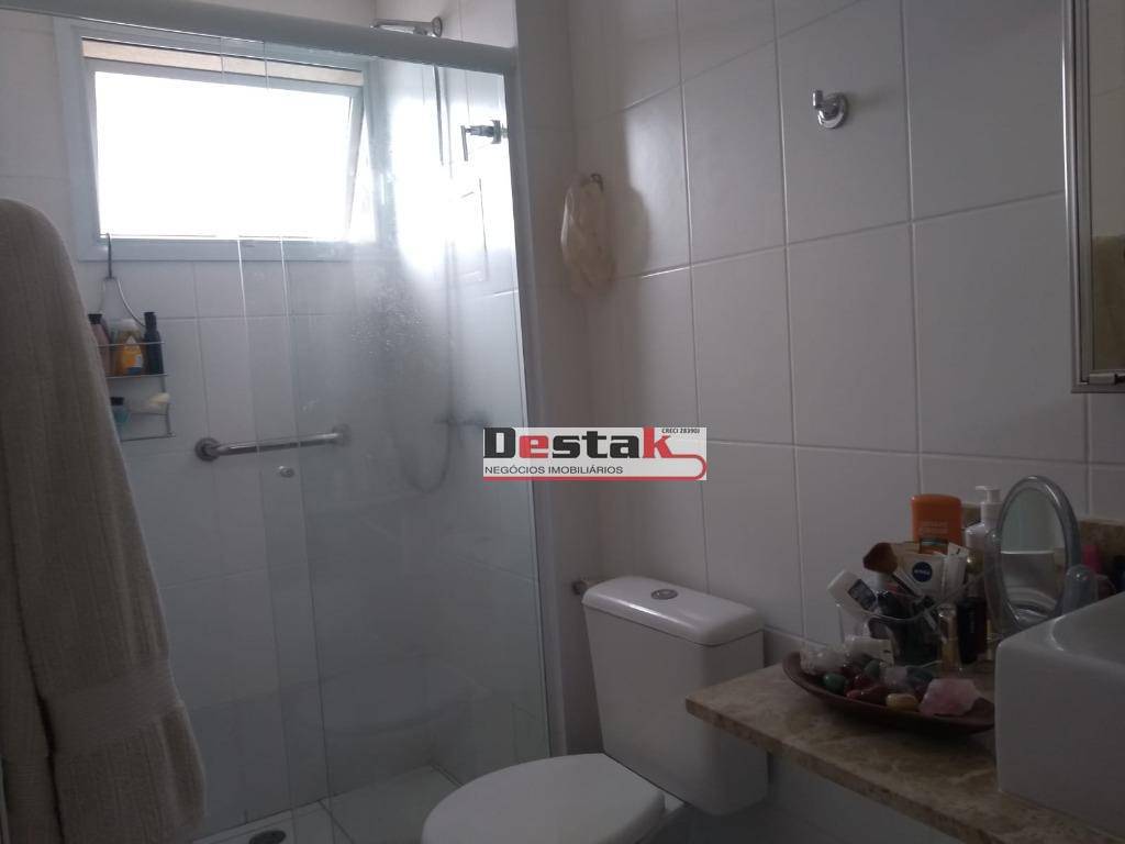 Apartamento à venda com 2 quartos, 50m² - Foto 9