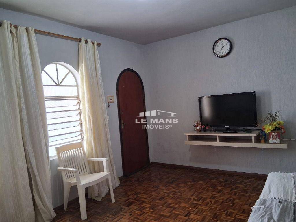 Casa, 2 quartos, 104 m² - Foto 2