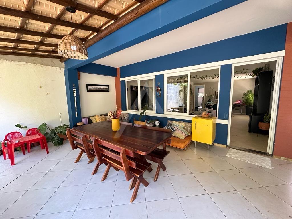 Casa de Condomínio à venda com 3 quartos, 144m² - Foto 12