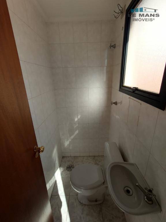 Apartamento à venda com 3 quartos, 115m² - Foto 12