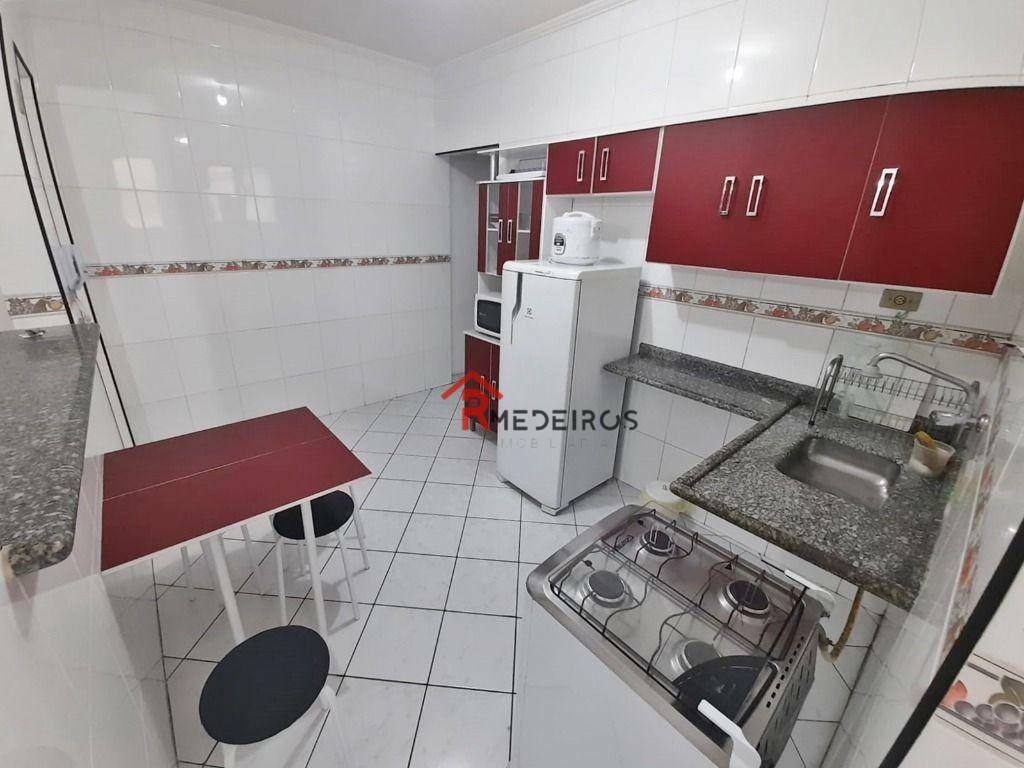 Apartamento à venda com 1 quarto, 50m² - Foto 4