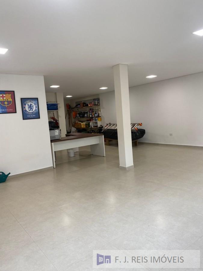 Casa de Condomínio, 3 quartos - Foto 45