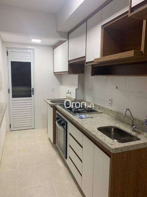 Apartamento à venda com 3 quartos, 82m² - Foto 1