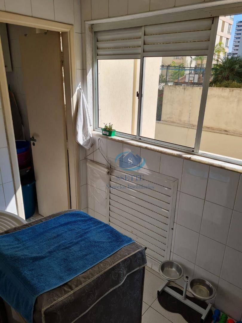 Apartamento à venda com 3 quartos, 96m² - Foto 18