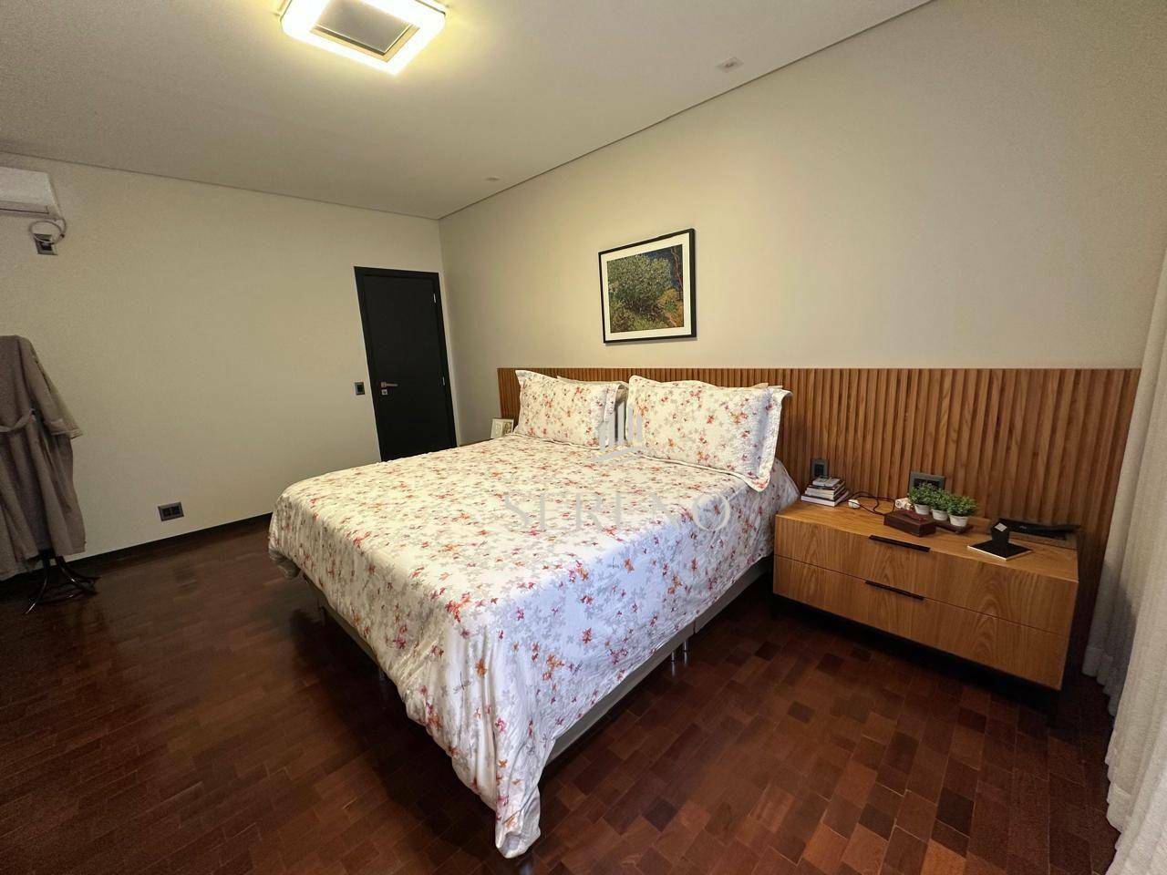 Casa de Condomínio, 4 quartos - Foto 19