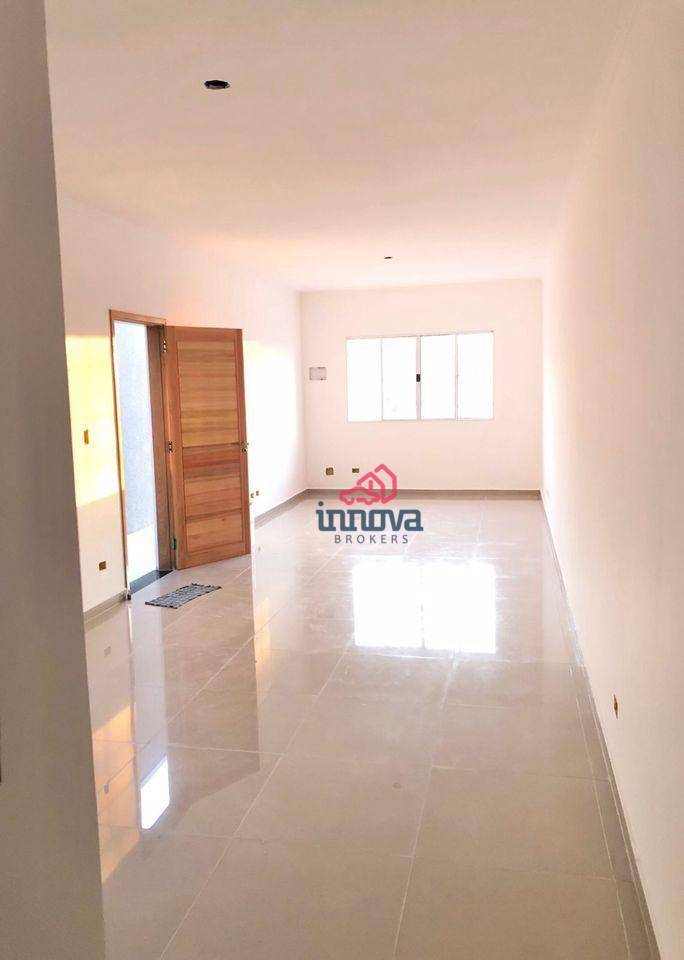 Sobrado à venda com 3 quartos, 112m² - Foto 3