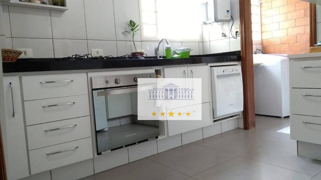 Apartamento à venda com 3 quartos, 80m² - Foto 21