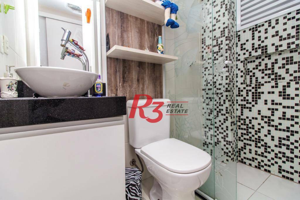 Apartamento à venda com 2 quartos, 77m² - Foto 18