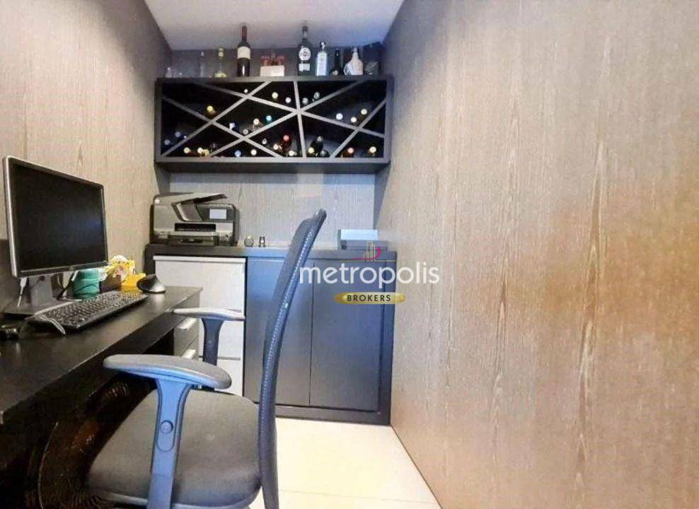 Apartamento à venda com 3 quartos, 163m² - Foto 10