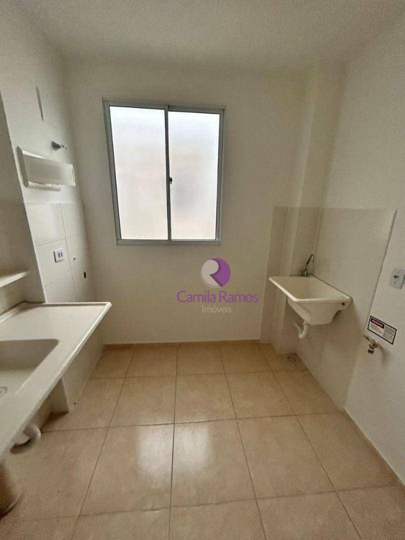 Apartamento à venda com 2 quartos, 49m² - Foto 7