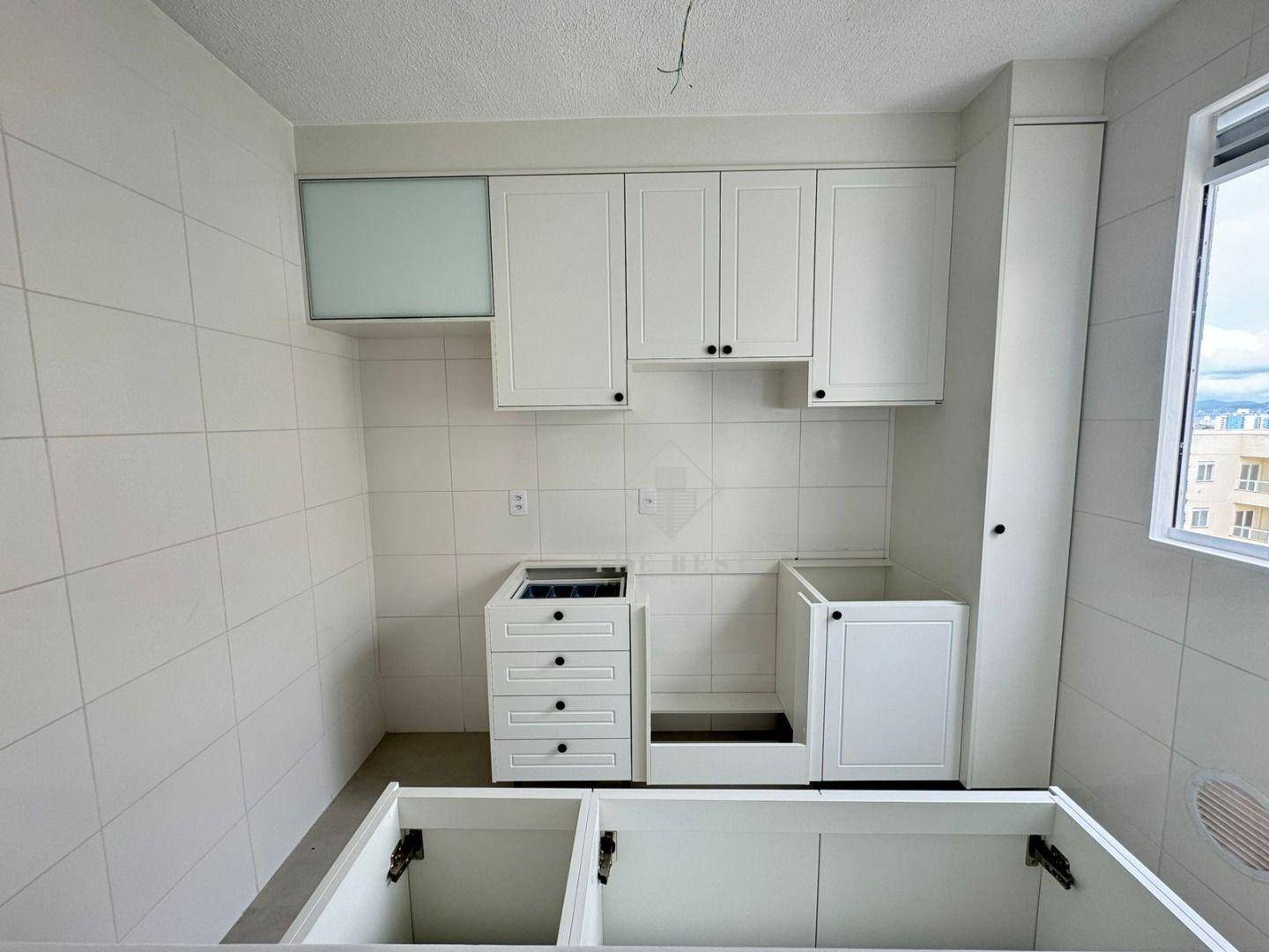 Apartamento à venda com 2 quartos, 45m² - Foto 7