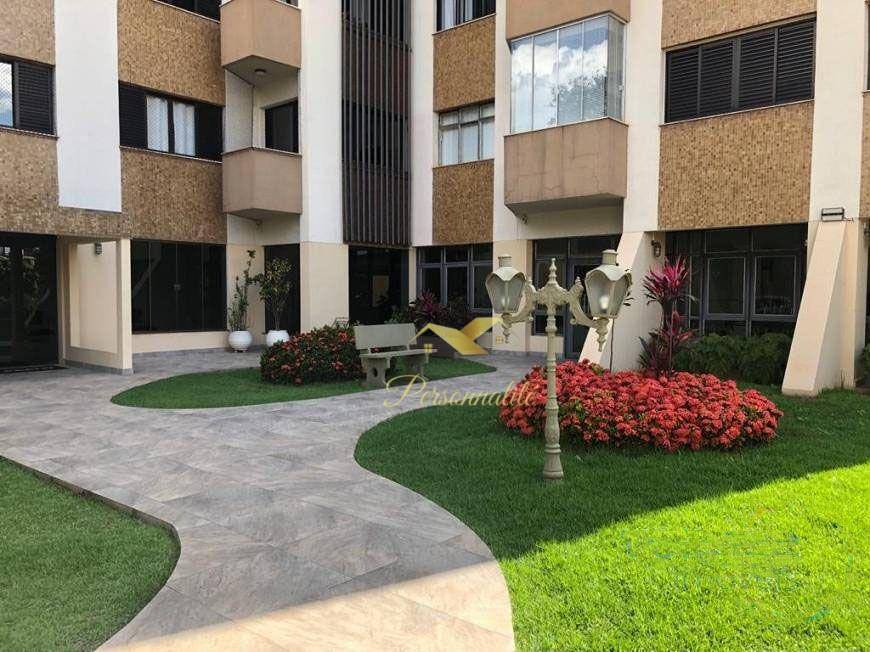 Apartamento à venda com 3 quartos, 117m² - Foto 15