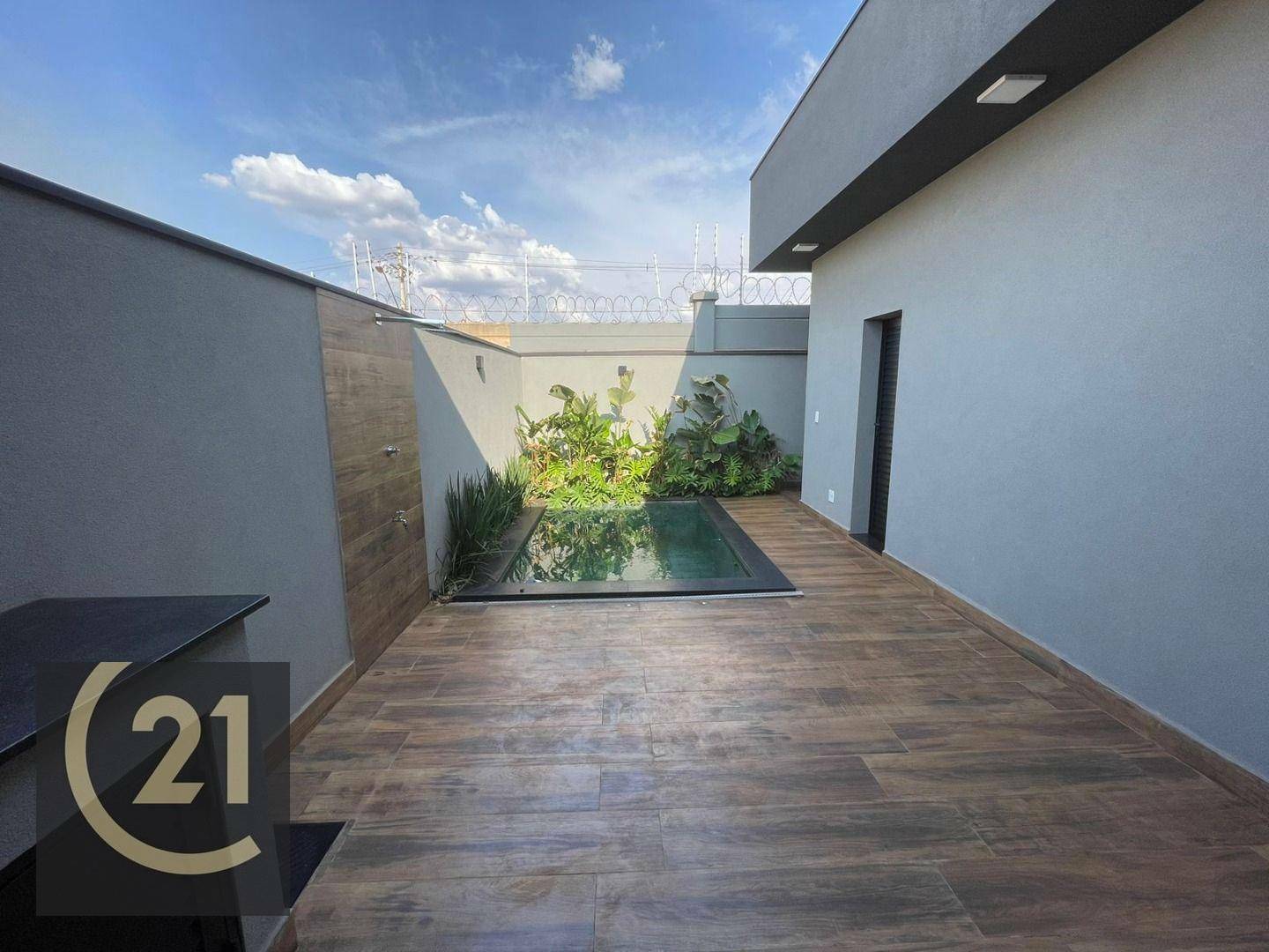 Casa de Condomínio à venda com 3 quartos, 151m² - Foto 23