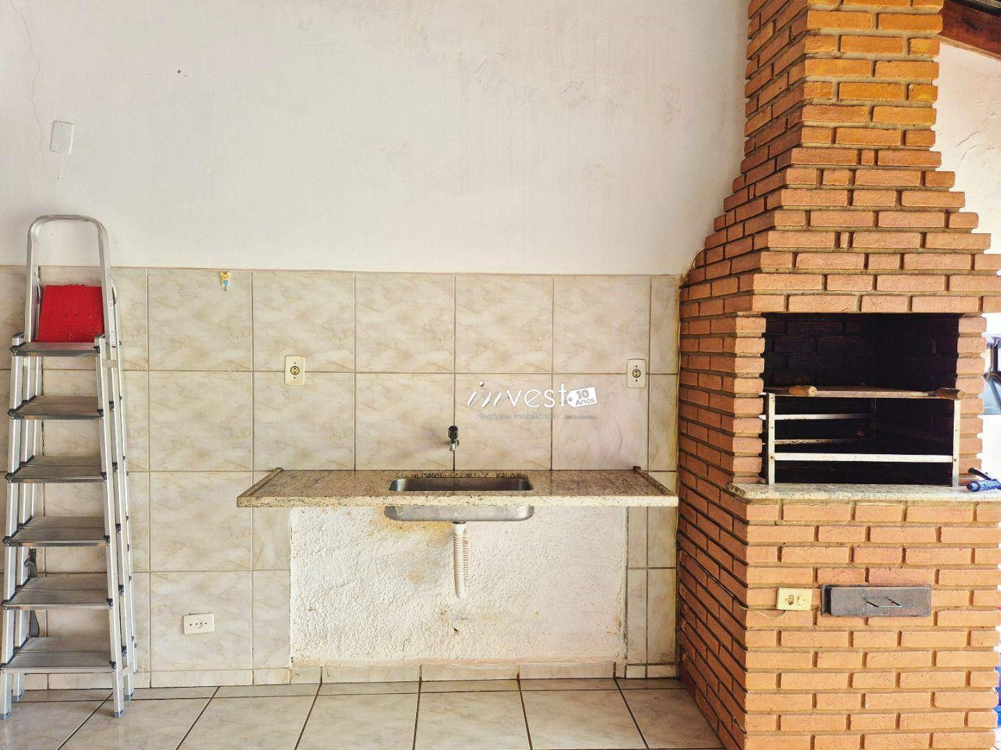 Casa, 3 quartos, 136 m² - Foto 4