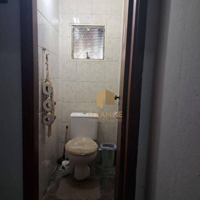 Casa à venda com 3 quartos, 174m² - Foto 23