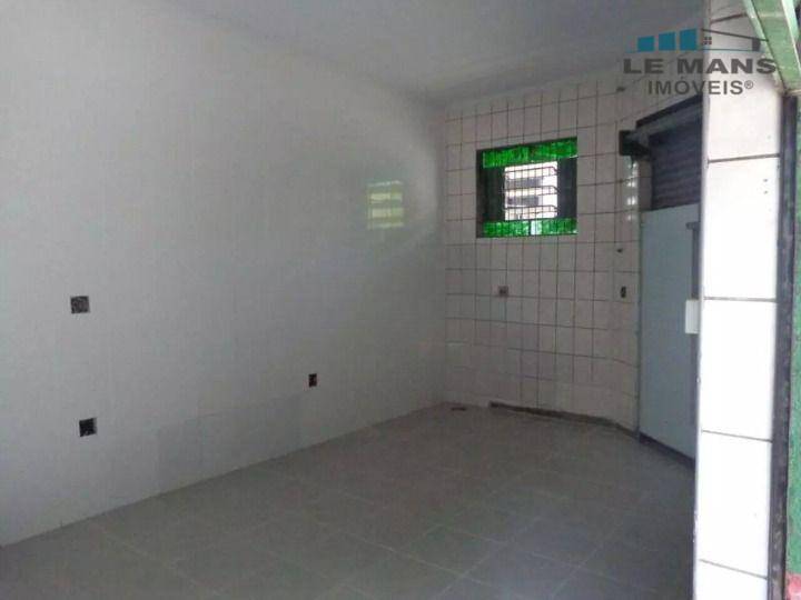 Loja-Salão para alugar, 45m² - Foto 4