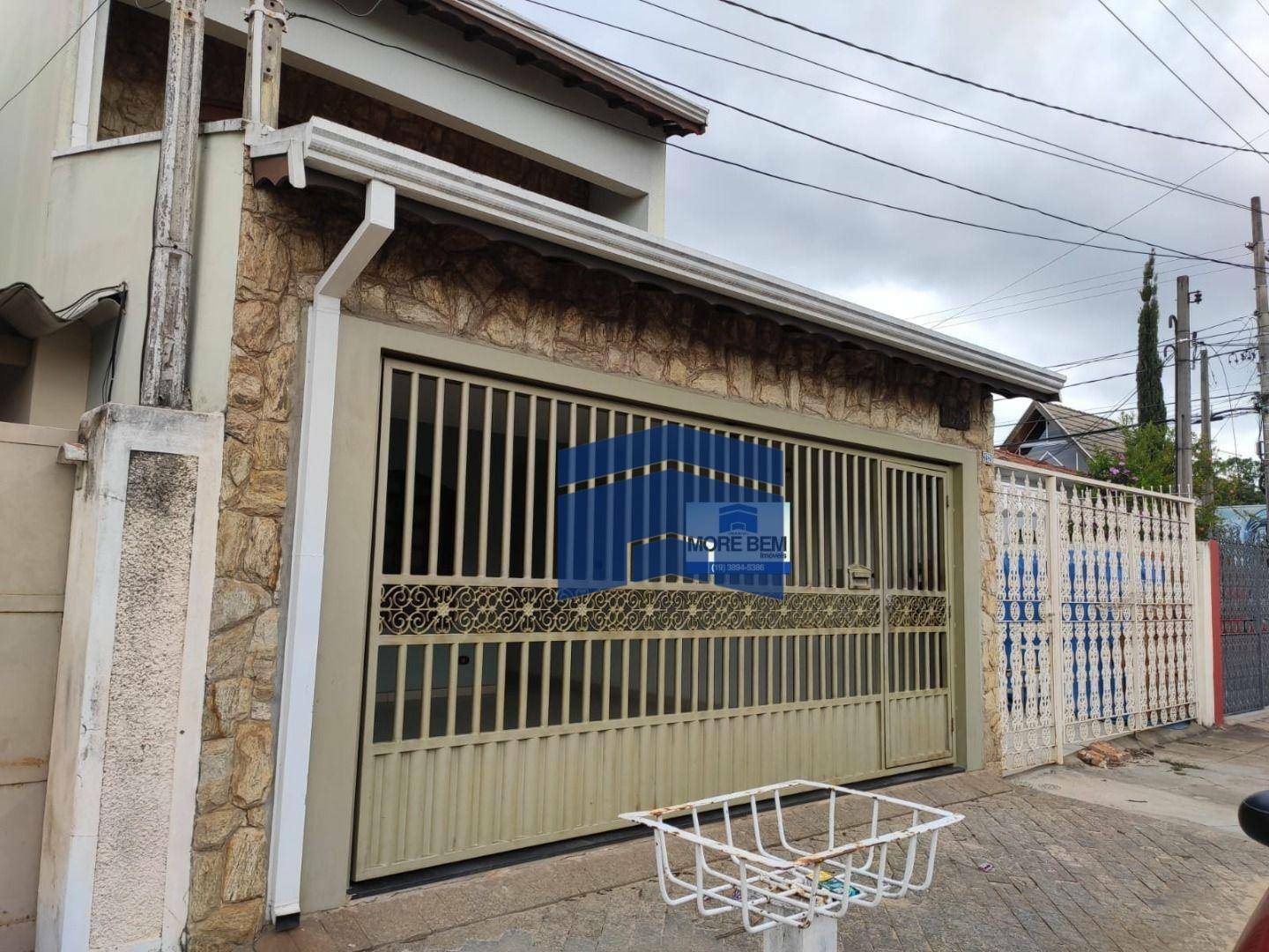 Sobrado à venda com 4 quartos, 238m² - Foto 1