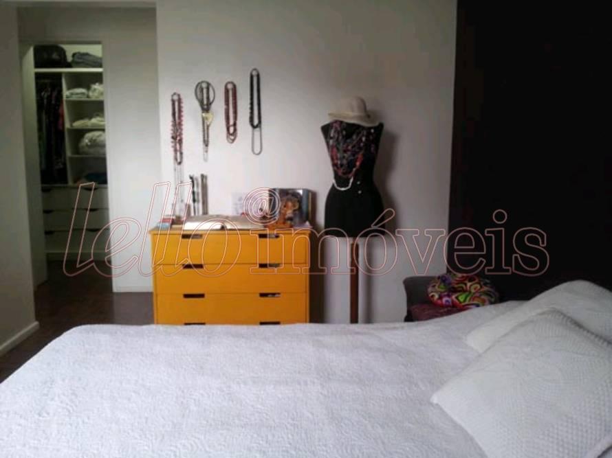 Apartamento, 2 quartos, 110 m² - Foto 3