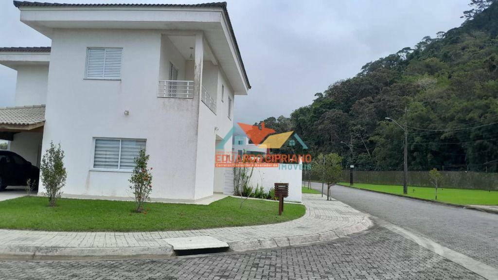 Casa de Condomínio à venda com 4 quartos, 221m² - Foto 8