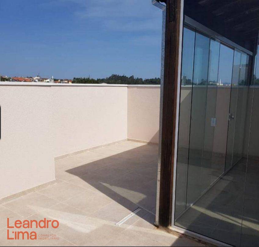 Apartamento à venda com 2 quartos, 114m² - Foto 1