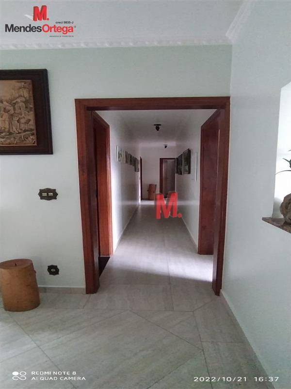 Casa à venda com 4 quartos, 360m² - Foto 13