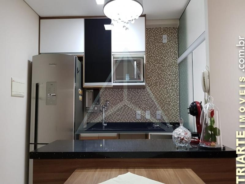 Apartamento à venda com 3 quartos, 58m² - Foto 8