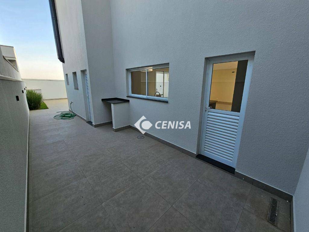 Casa de Condomínio à venda com 3 quartos, 284m² - Foto 24