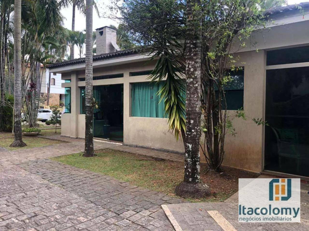 Casa de Condomínio à venda com 4 quartos, 400m² - Foto 24