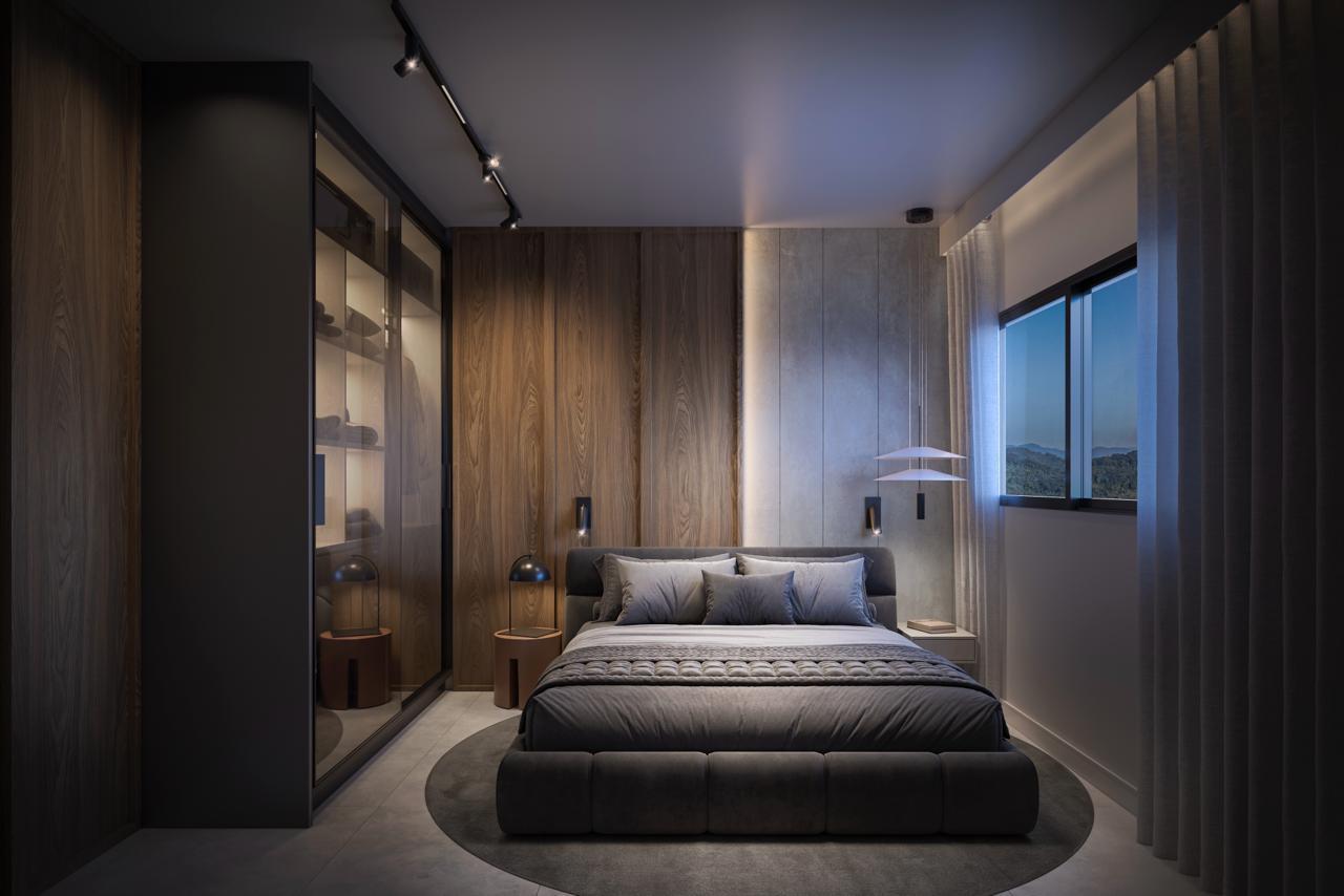 Apartamento, 2 quartos, 60 m² - Foto 4