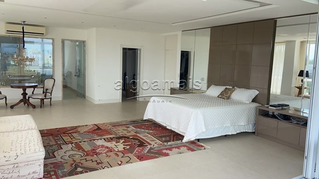 Casa de Condomínio à venda com 2 quartos, 846m² - Foto 16