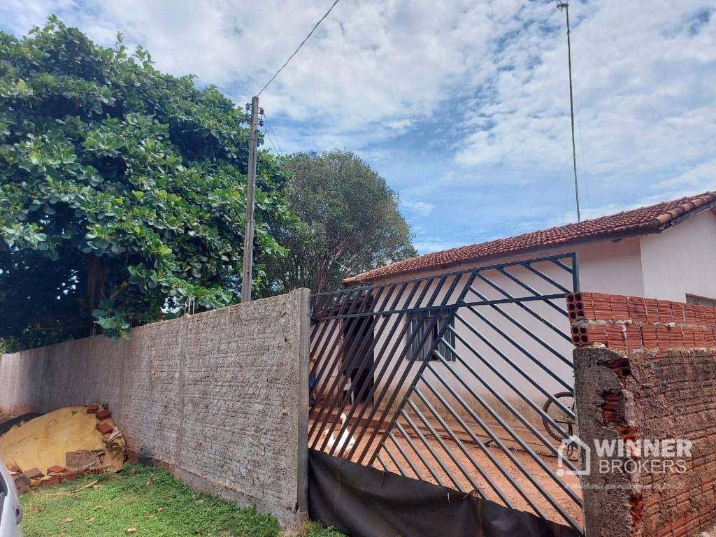 Terreno à venda, 1200M2 - Foto 1