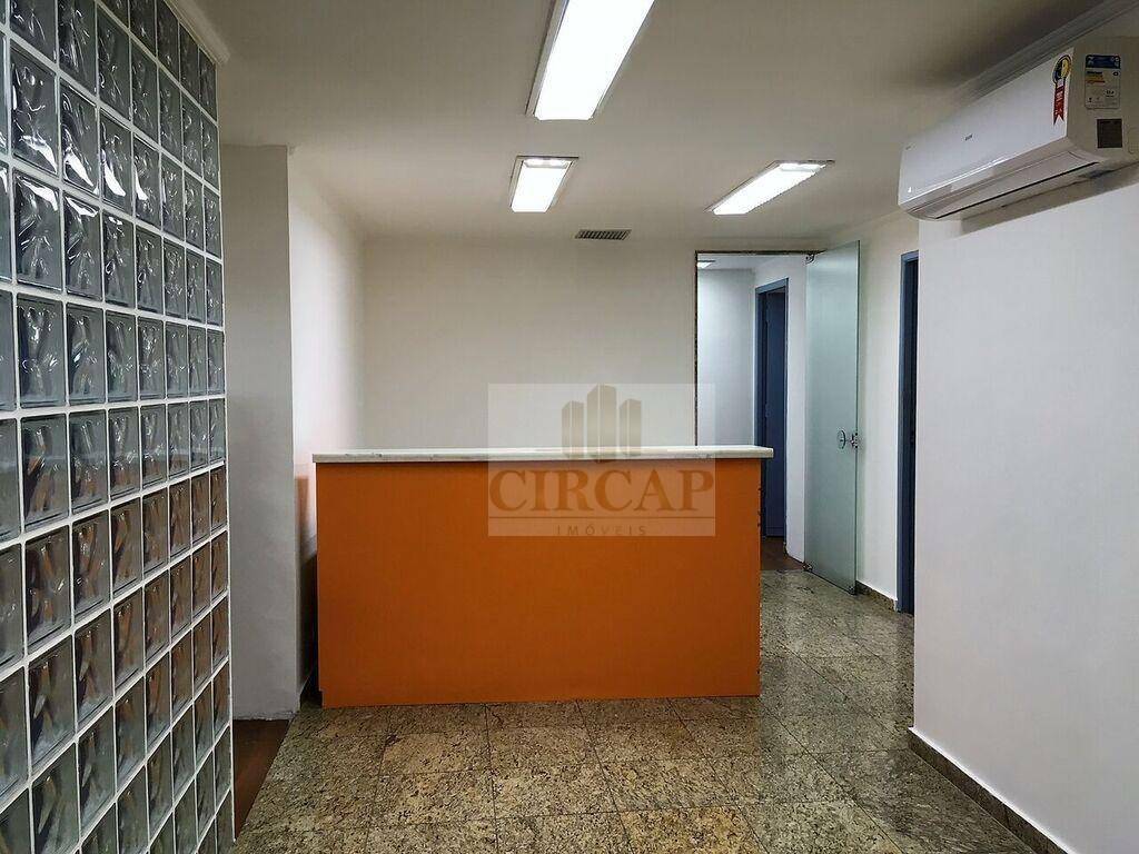 Conjunto Comercial-Sala para alugar, 528m² - Foto 2