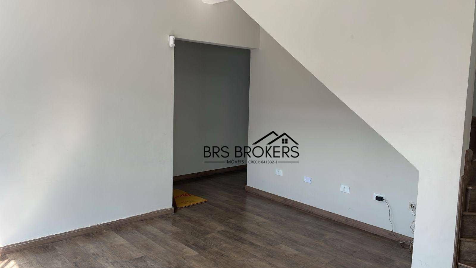 Sobrado, 2 quartos, 80 m² - Foto 4