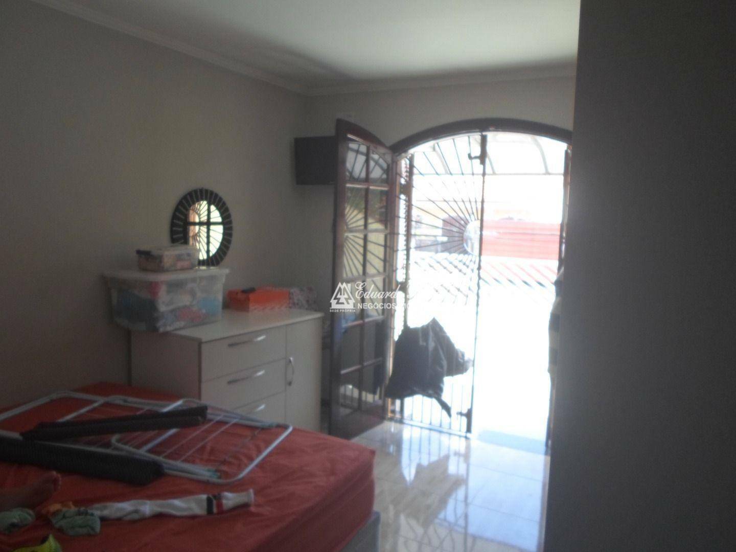 Sobrado à venda com 3 quartos, 164m² - Foto 25