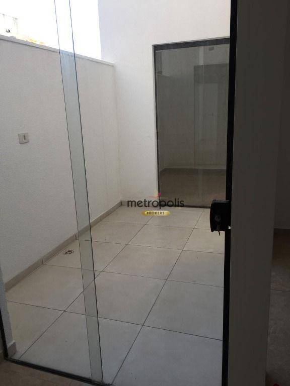 Apartamento à venda com 2 quartos, 53m² - Foto 4