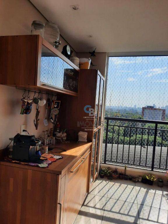 Apartamento à venda com 2 quartos, 65m² - Foto 21