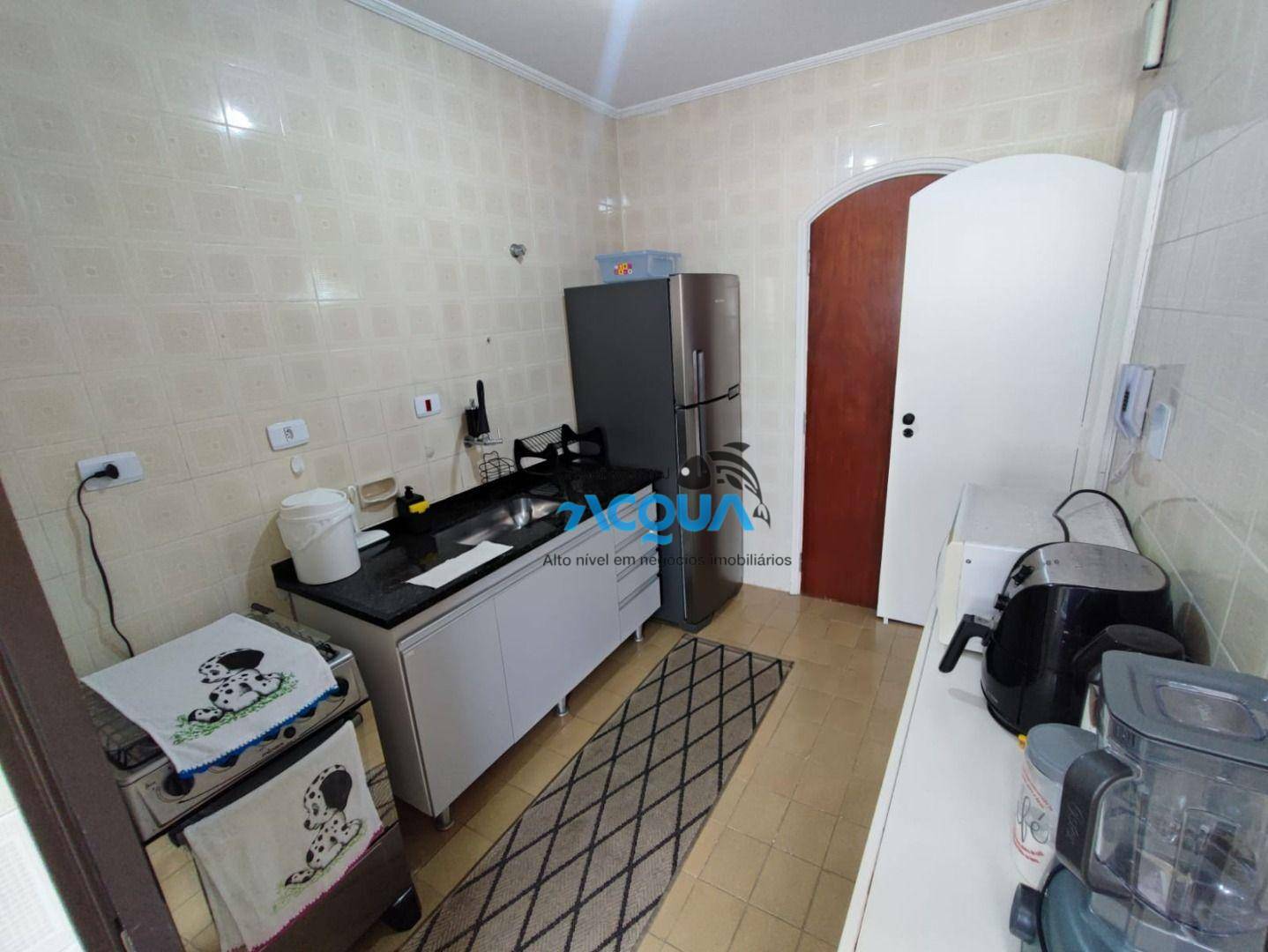 Apartamento à venda com 3 quartos, 87m² - Foto 8