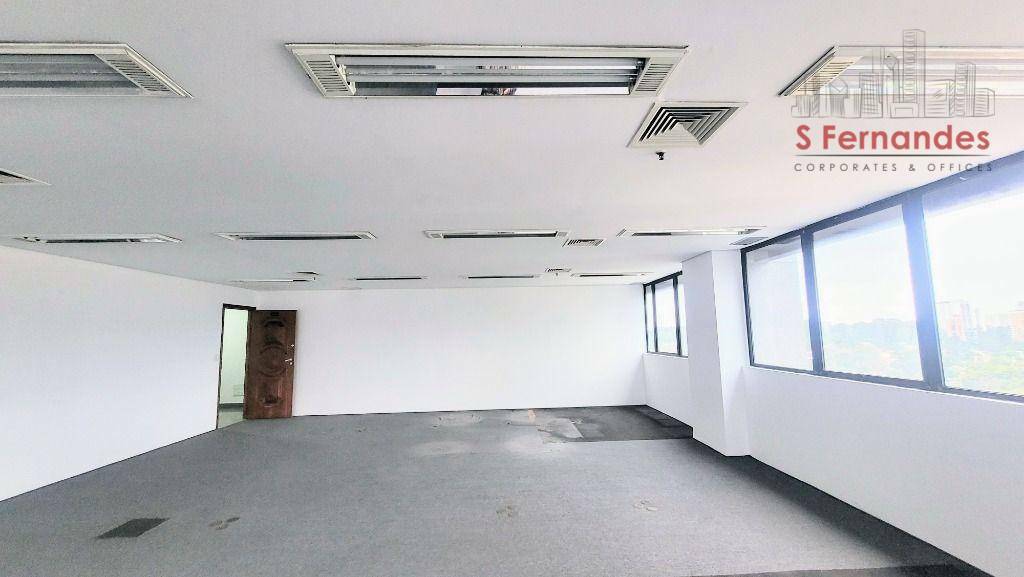 Conjunto Comercial-Sala para alugar, 120m² - Foto 6