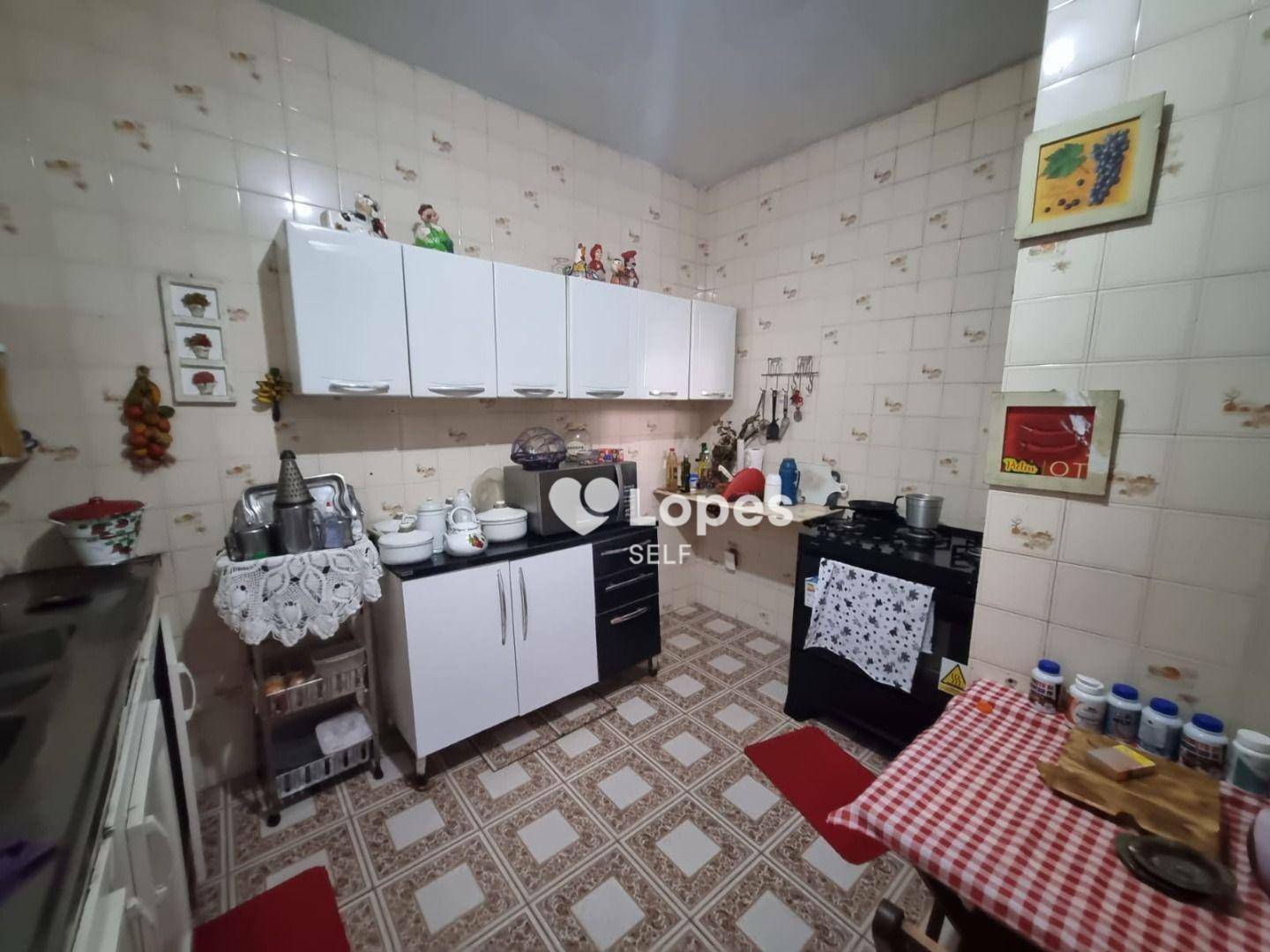 Casa à venda com 3 quartos, 90m² - Foto 18