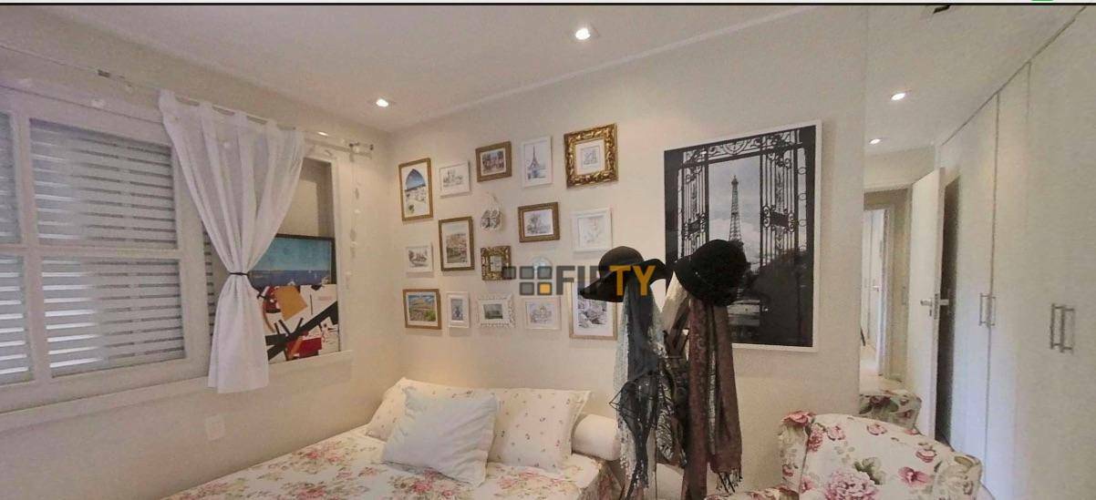 Apartamento à venda e aluguel com 4 quartos, 166m² - Foto 4