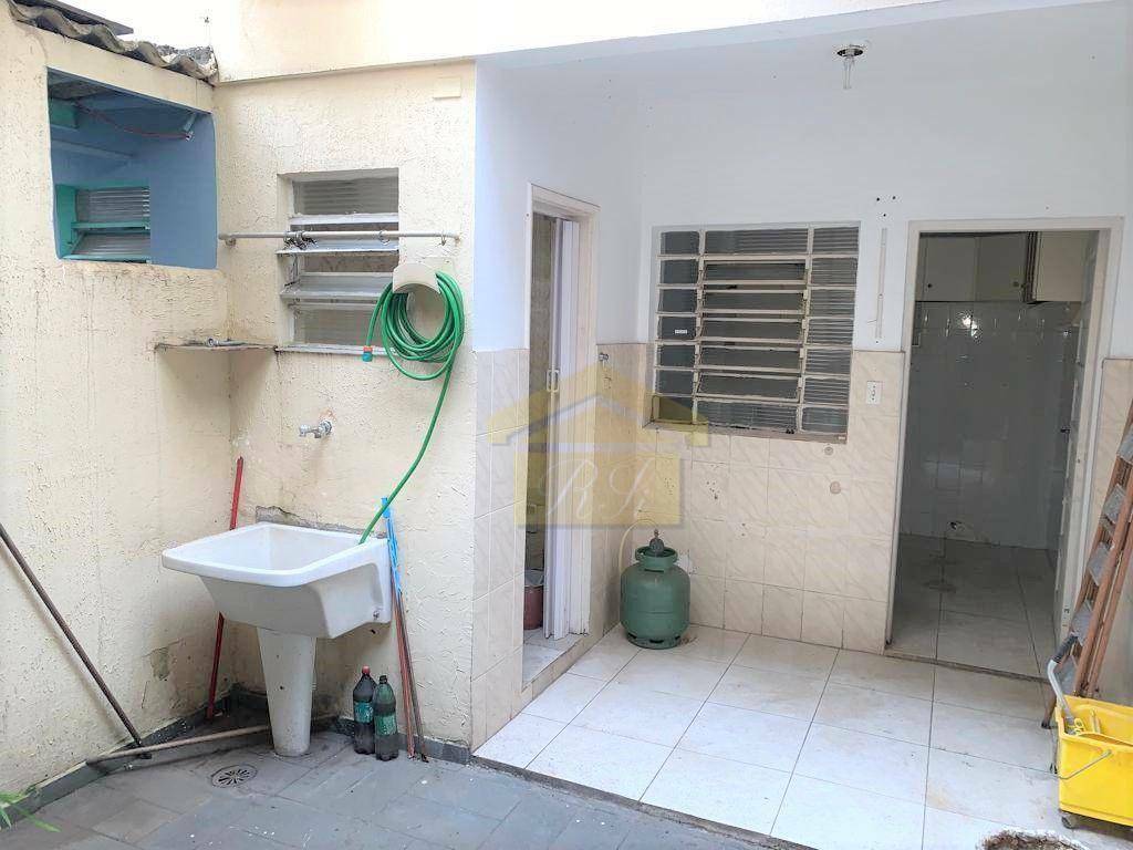 Sobrado para alugar com 3 quartos, 76m² - Foto 17