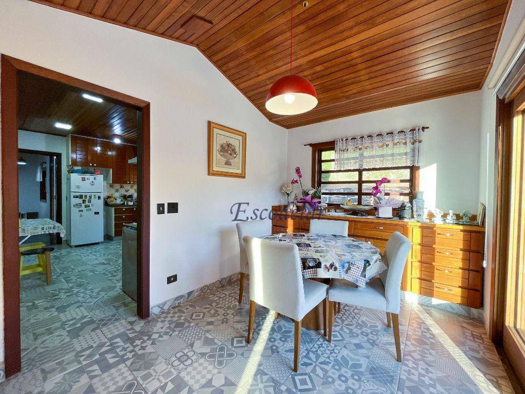 Casa de Condomínio à venda com 4 quartos, 650m² - Foto 62