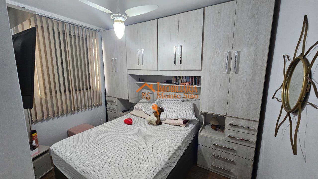 Apartamento à venda com 2 quartos, 45m² - Foto 16