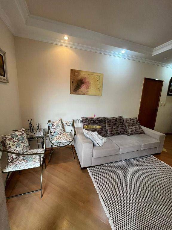 Cobertura à venda com 2 quartos, 180m² - Foto 26