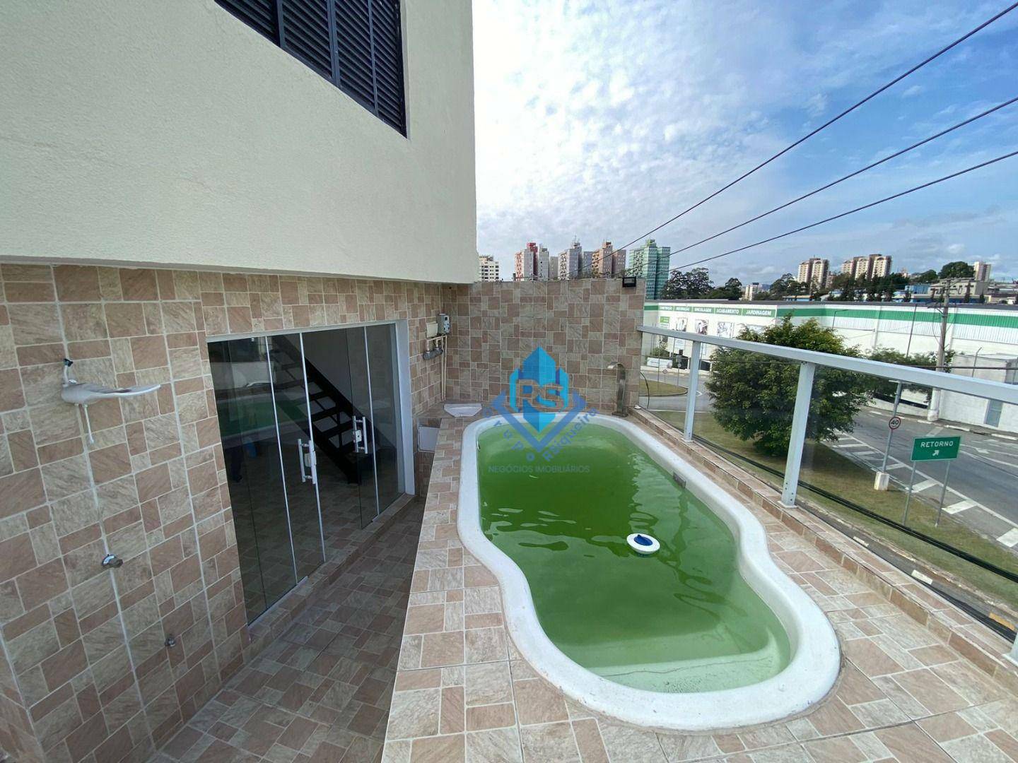 Sobrado à venda com 3 quartos, 220m² - Foto 18