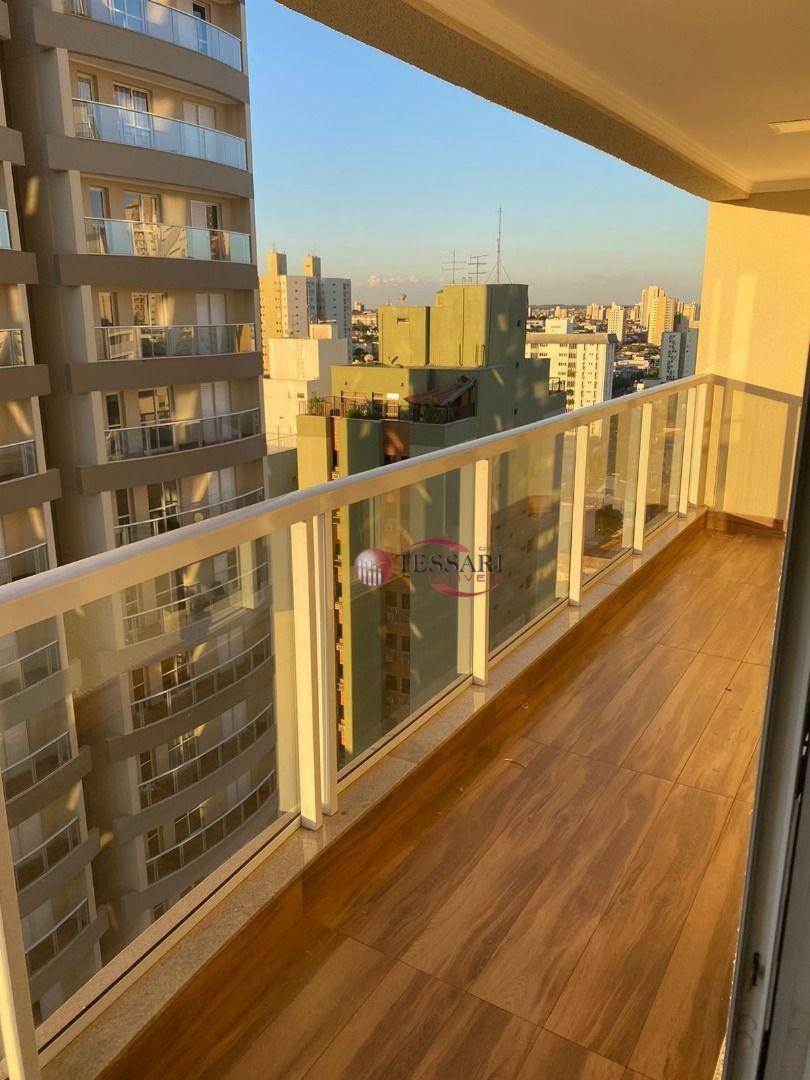 Apartamento para alugar com 1 quarto, 50m² - Foto 11