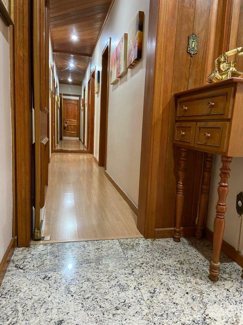 Apartamento à venda com 3 quartos, 118m² - Foto 9