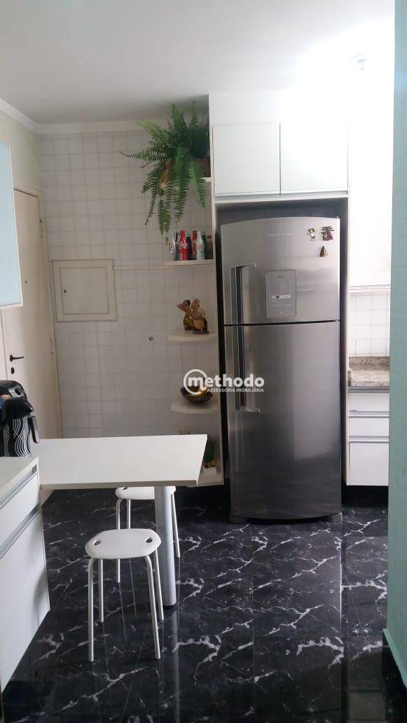 Apartamento à venda com 3 quartos, 98m² - Foto 10