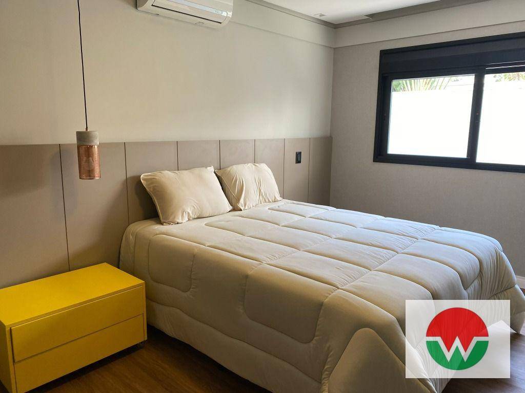 Casa de Condomínio à venda e aluguel com 3 quartos, 280m² - Foto 16